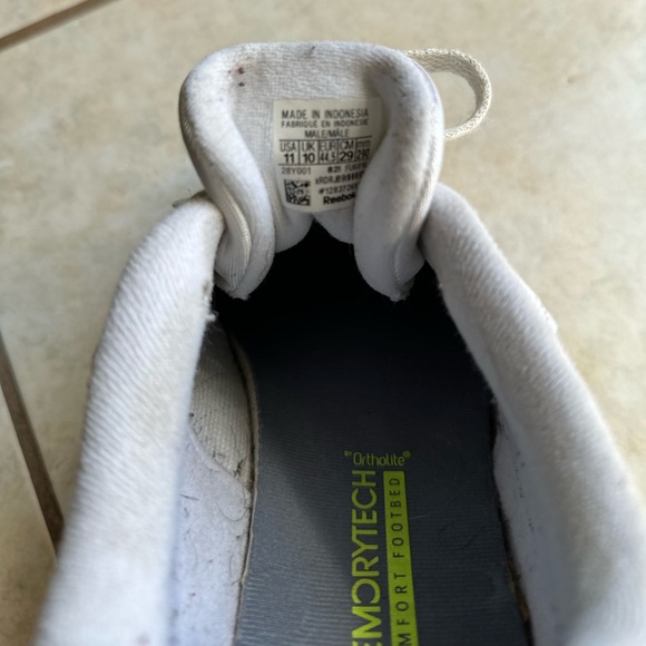 Reebok Club C 85 - Picture 4 of 5